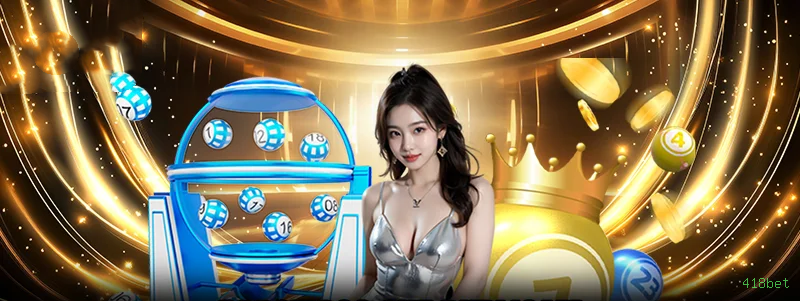 418bet