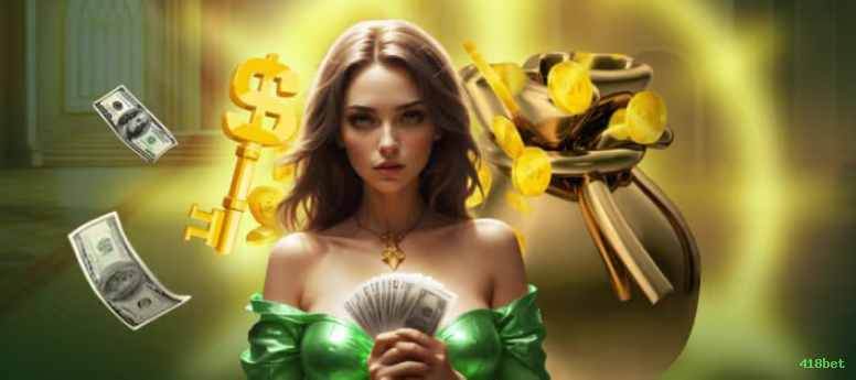 418bet