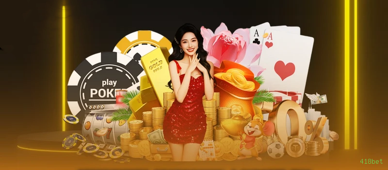 418bet