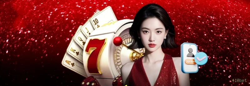 418bet