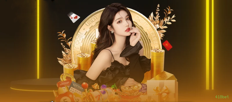 418bet