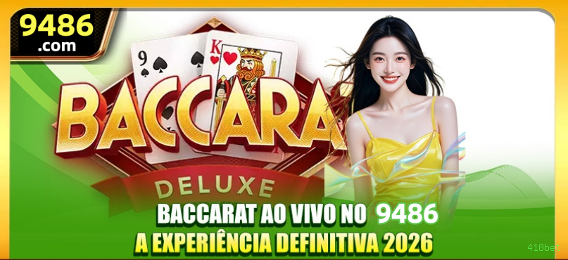 418bet