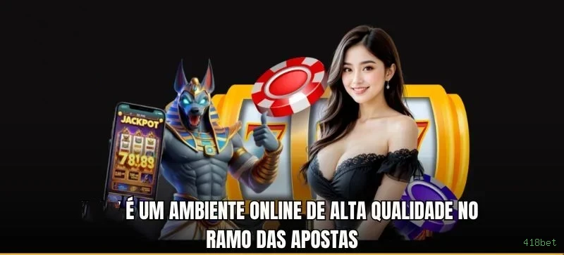 418bet