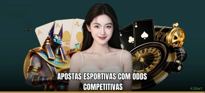 418bet
