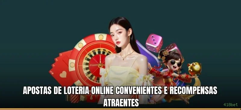 418bet