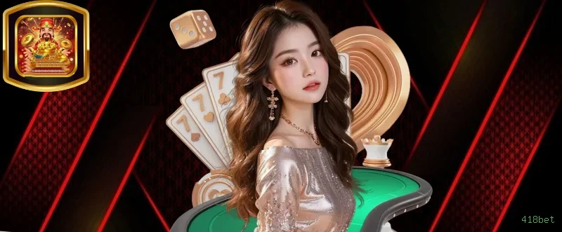 418bet