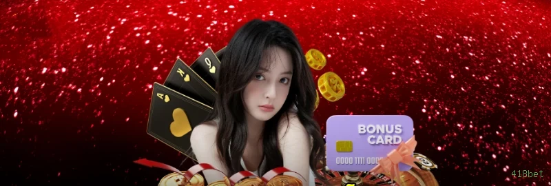 418bet