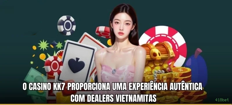 418bet