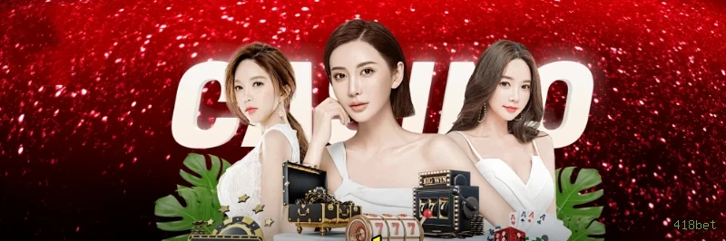 418bet