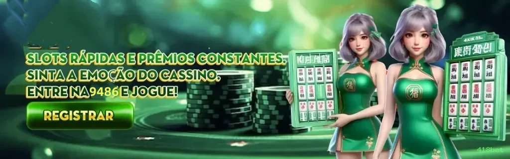 418bet