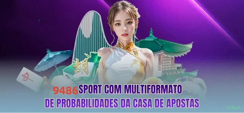 418bet