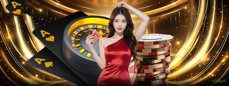 418bet
