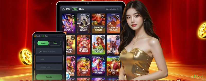 418bet