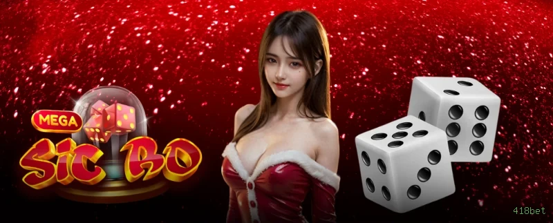 418bet