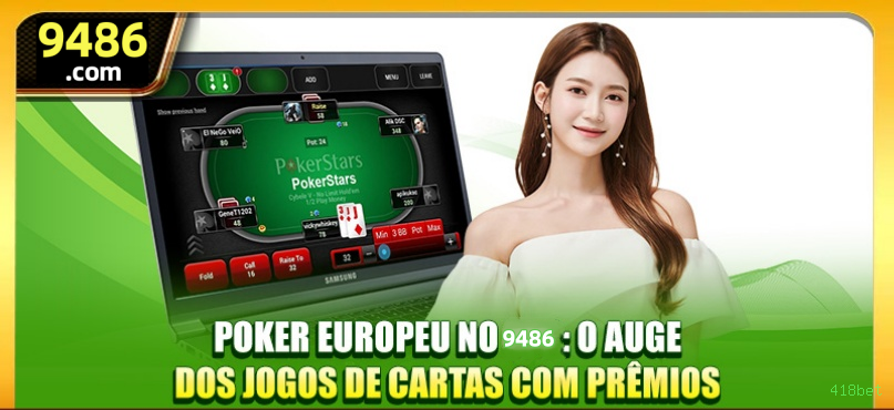 418bet
